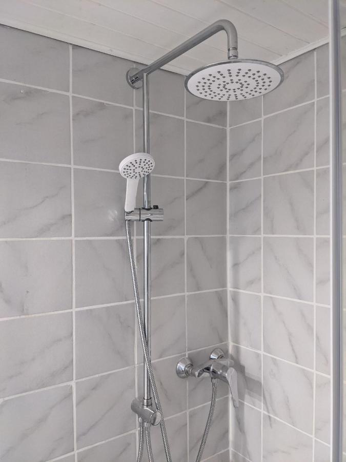 007 Studio Apartment Madrid 30M2 クラーゲンフルト エクステリア 写真